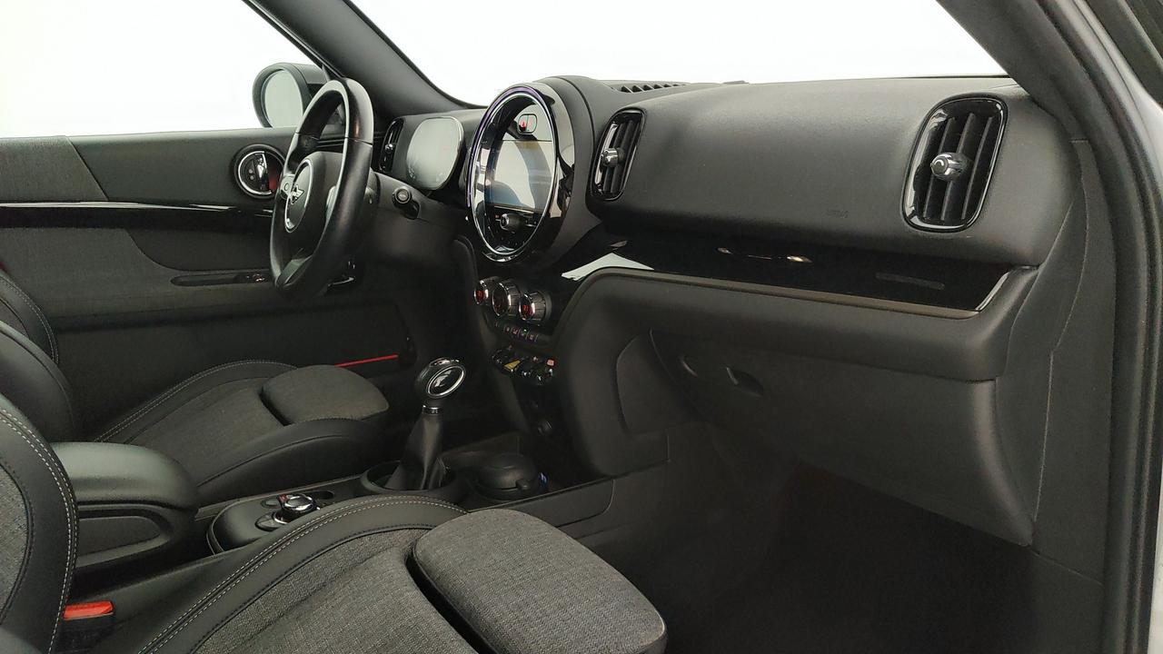 MINI Mini Countryman F60 2020 - Mini Countryman 1.5 Cooper SE Classic all4 auto