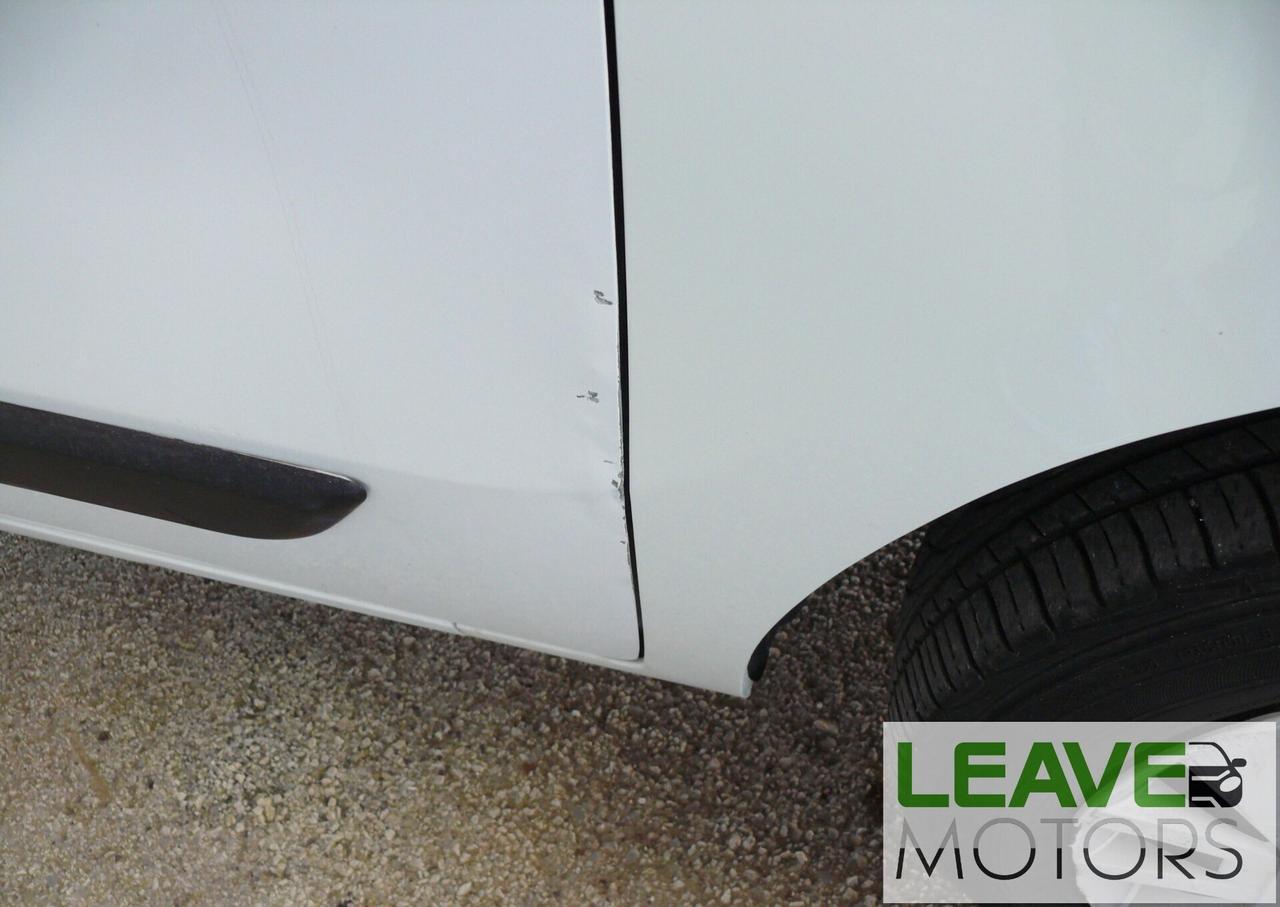 Fiat Fiorino SX (M1520)