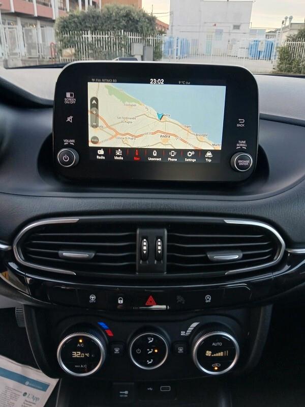 FIAT TIPO 1.3 MJT 95 CV S&S CITY LIFE