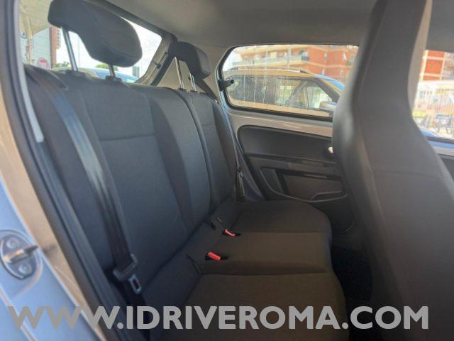 VOLKSWAGEN up! 1.0 5p move up + GPL 54000KM