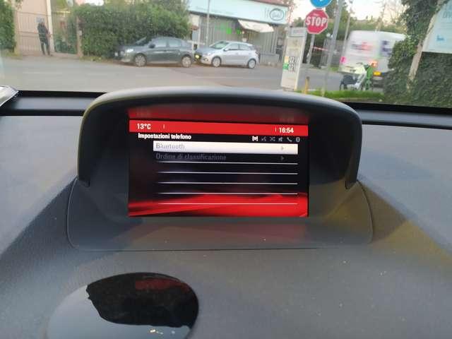 Opel Mokka Mokka I 1.7 cdti Cosmo s