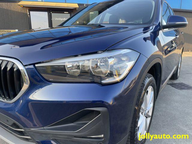 BMW X1 sDrive18d Advantage