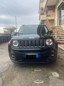 Jeep Renegade 1.6 Mjt 105 CV