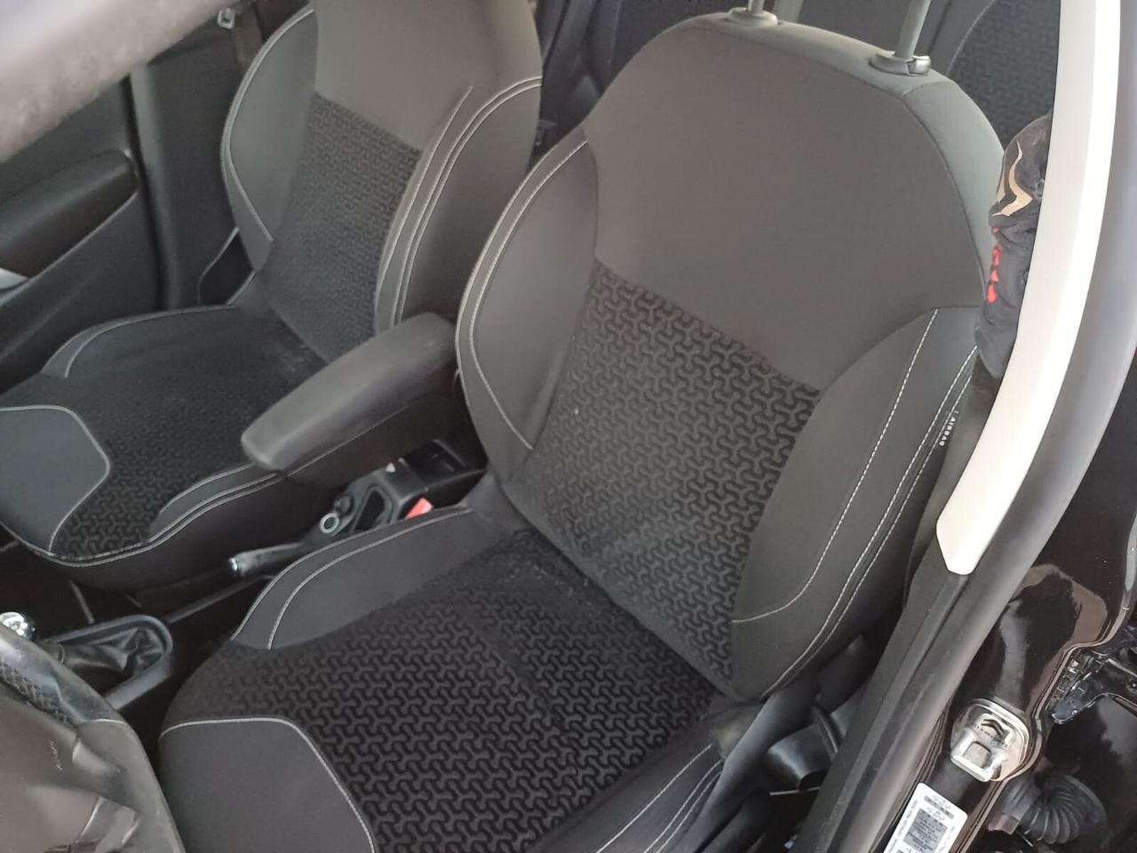Citroen C3 GPL DI SERIE - 2011