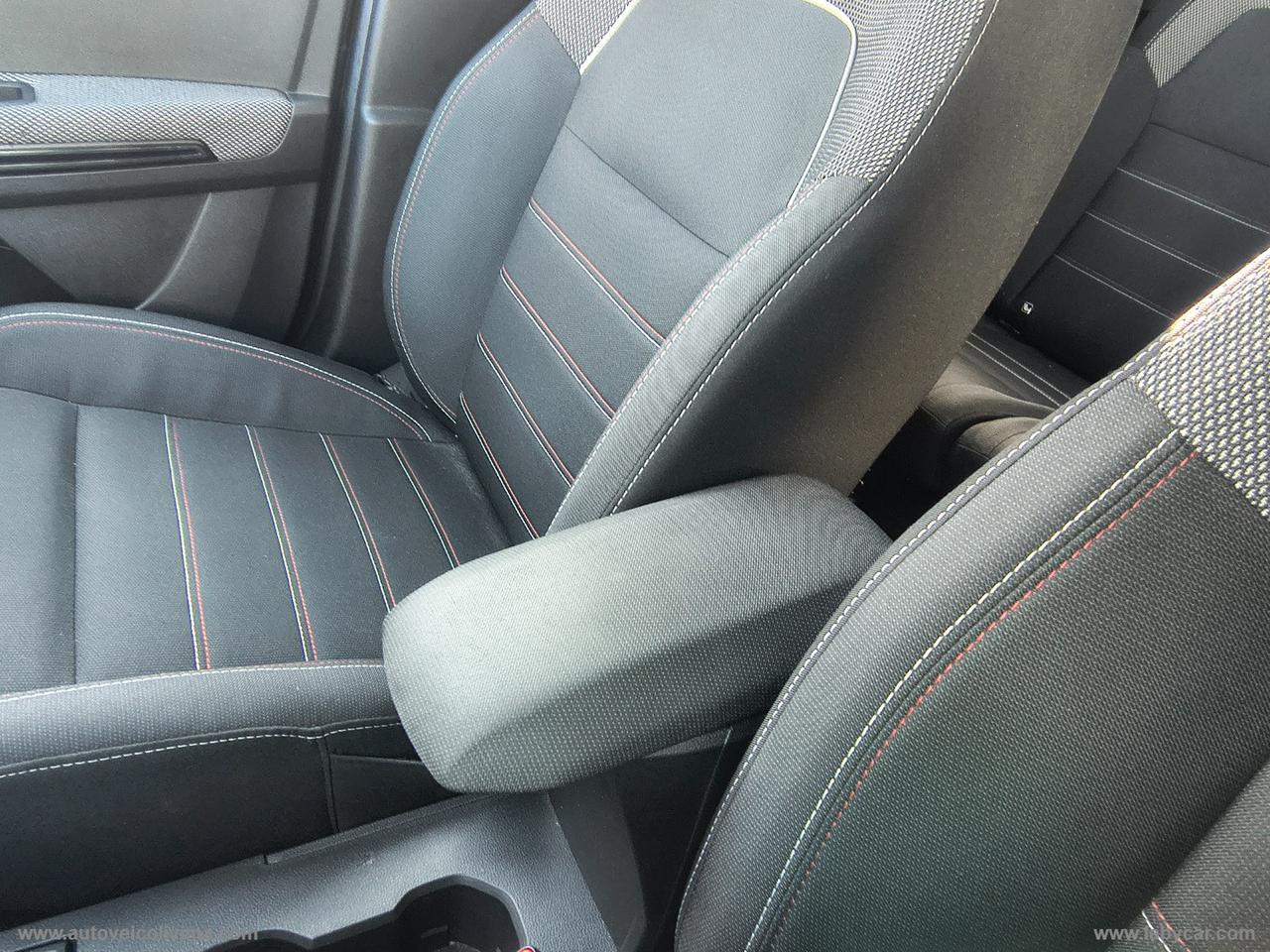 DACIA Jogger 1.0 TCe GPL 100CV 7pti Extreme Up