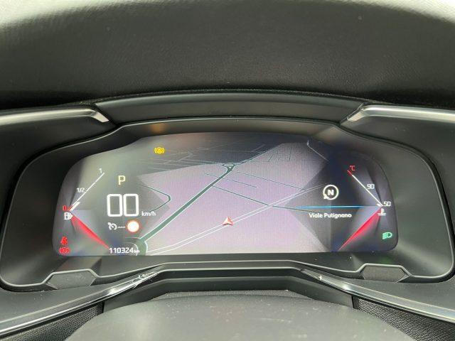 DS AUTOMOBILES DS 7 Crossback BlueHDi 180 aut. Performance Line