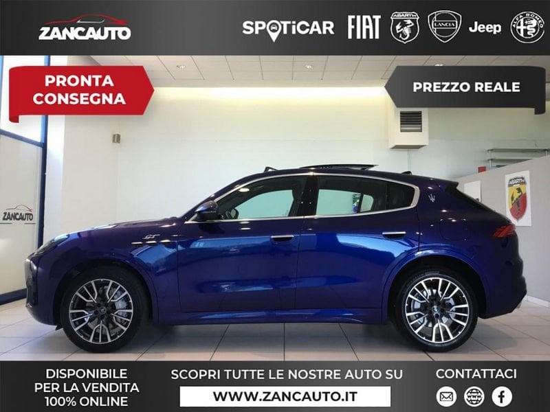Maserati Grecale 2.0 300cv MHEV GT Q4 auto TETTO APRIBILE