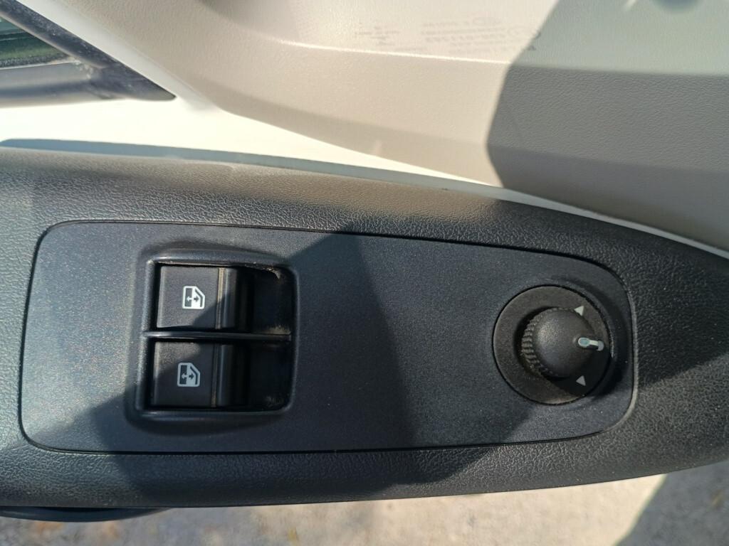 Peugeot Boxer Cassone 35q. L2 2.0 HDI 130cv Ribalt. Trilaterale