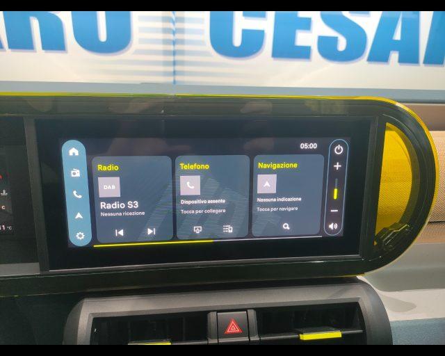 FIAT Grande Panda 1.2 hybrid La Prima 110cv edct