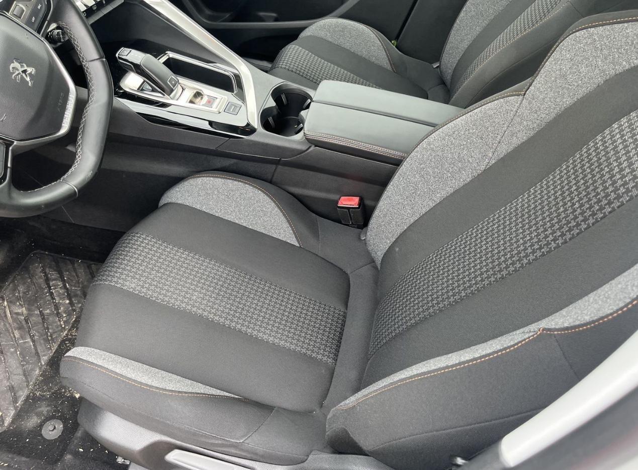 Peugeot 5008 BlueHDi 130 S&S EAT8 Business7 posti