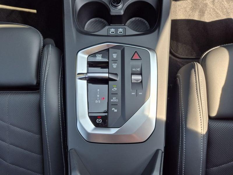 BMW Serie 1 120d 48V MSport Pro auto