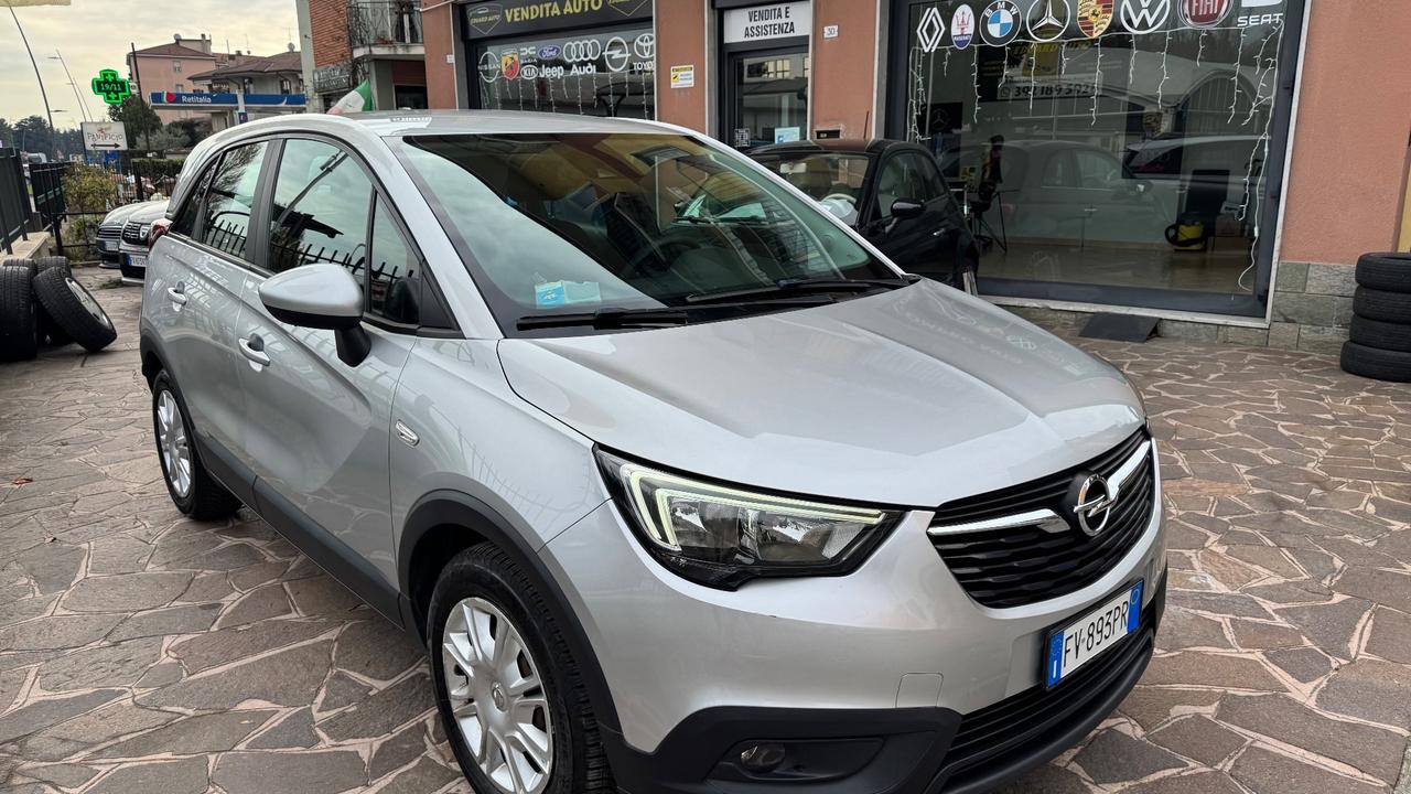 Opel Grandland X 1.2 Turbo 12V 130 CV Start&Stop Innovation