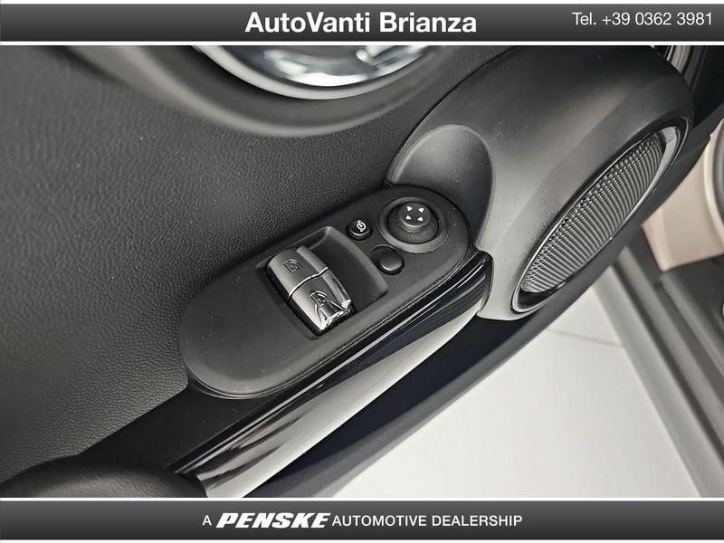 MINI Mini Mini 3p 1.5 Cooper Classic Premium Mid Package
