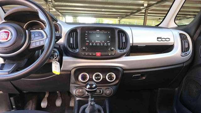 Fiat 500L CROSS CAMERA UNIPRO!1.4 95 CV S&S