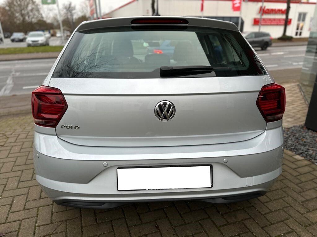 Volkswagen Polo 1.0 TSI 5p. Comfortline ok neopatentati