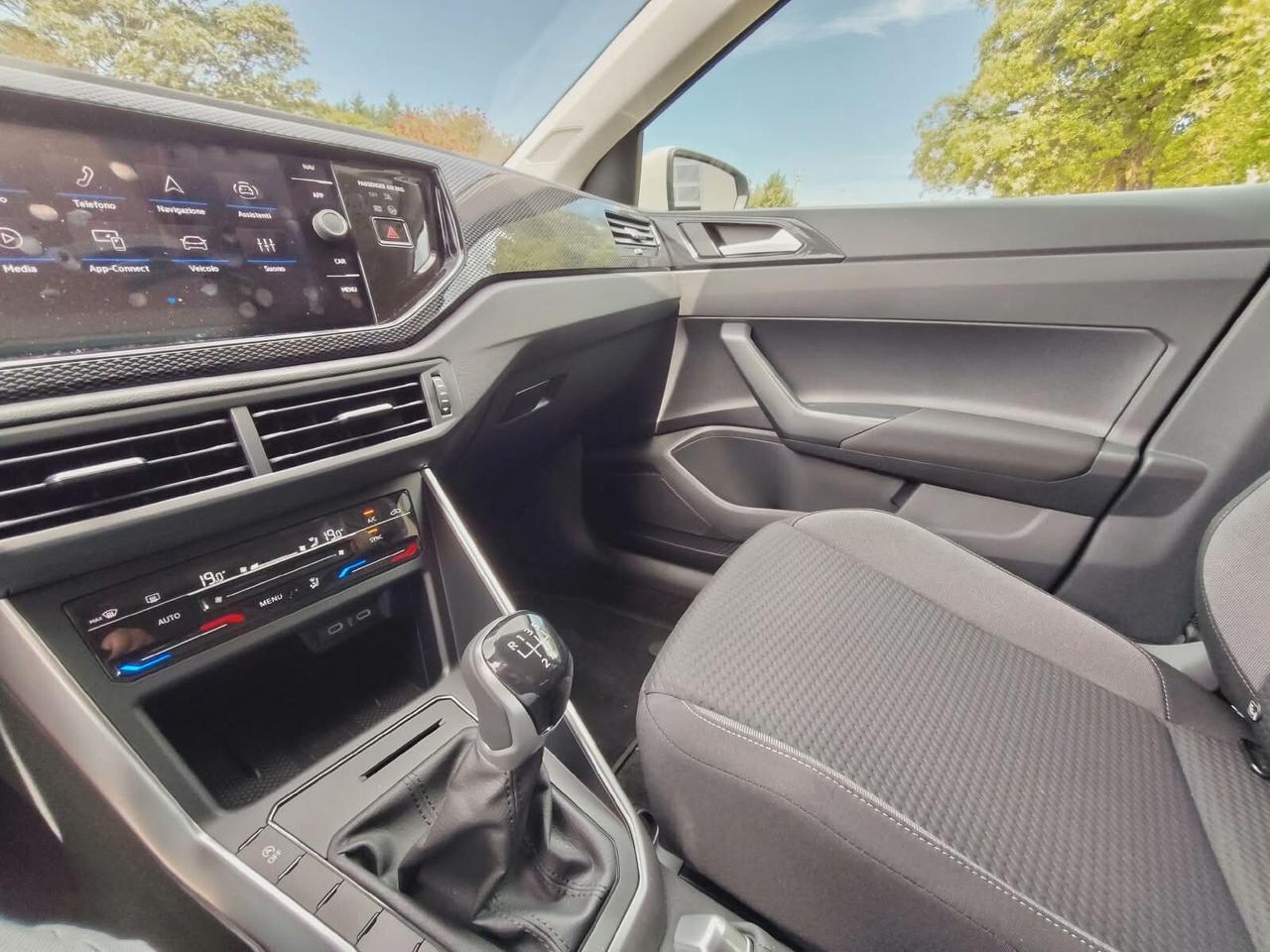 Volkswagen Polo 1.0 TSI Edition Plus
