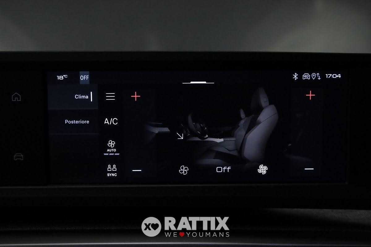 Peugeot 5008 1.2 Hybrid 145CV Allure e-DCS6 7p.ti