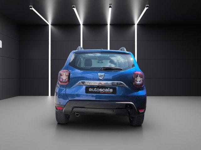 DACIA Duster 1.0 TCe 100 CV ECO-G 4x2 Prestige