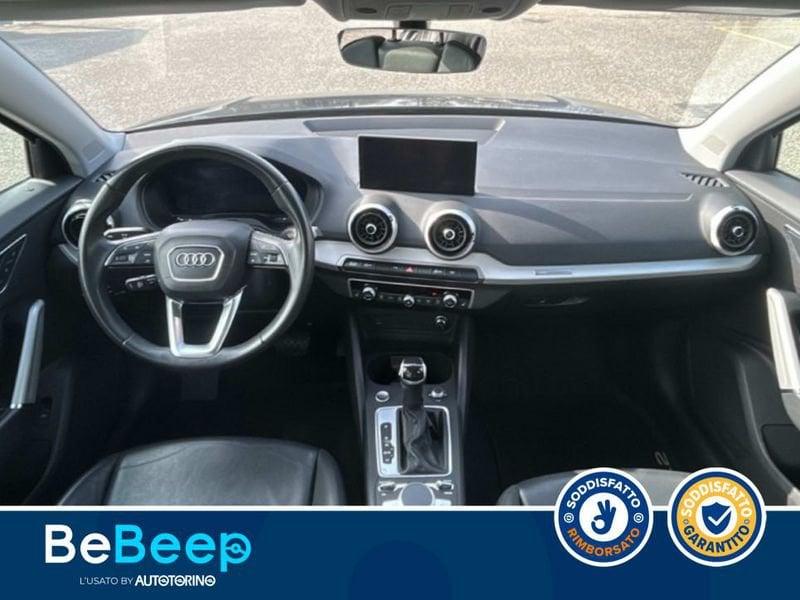 Audi Q2 35 1.5 TFSI S LINE EDITION S-TRONIC