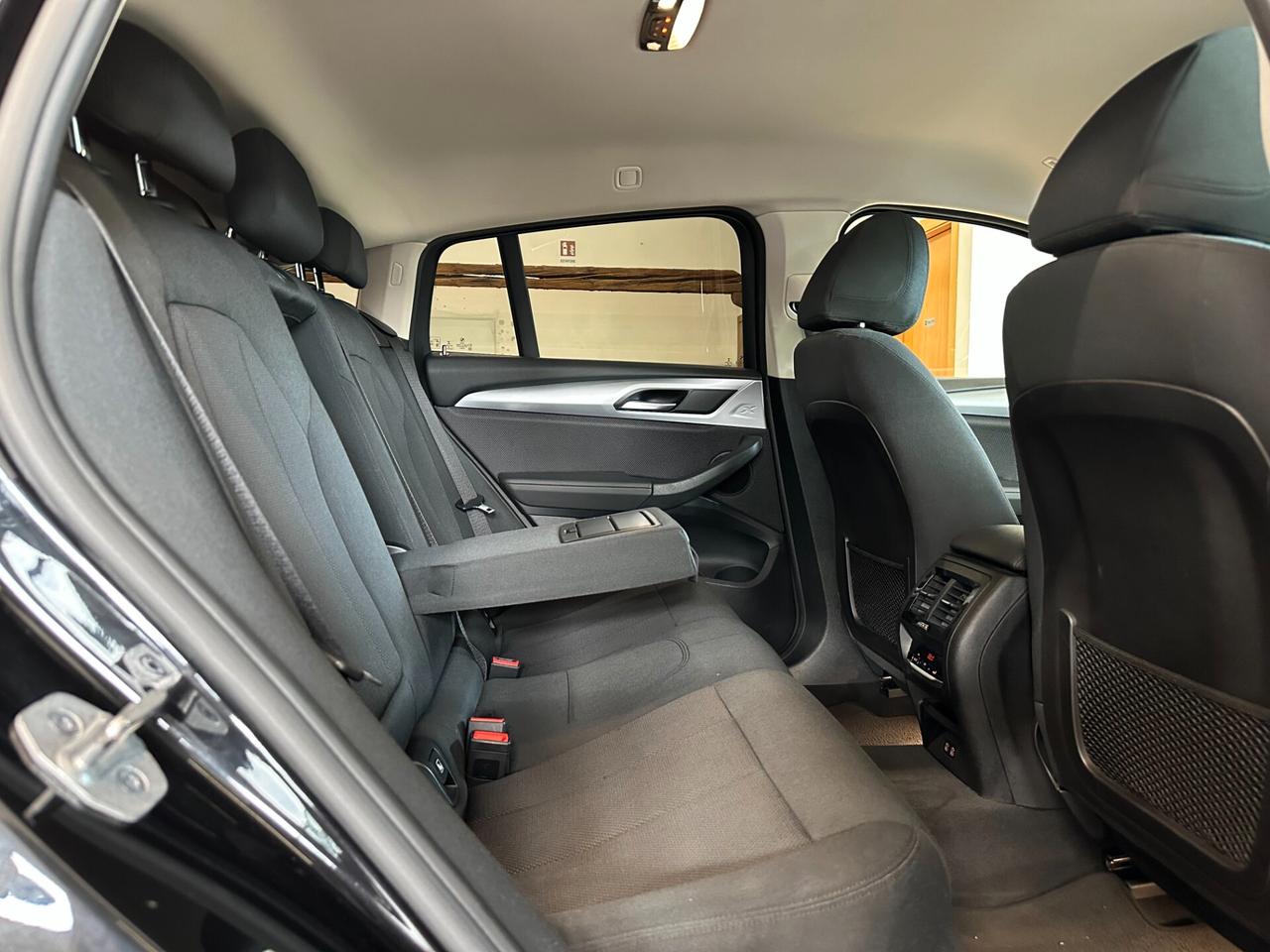 BMW X4 20D XDRIVE MHEV ADVANTAGE *CARPLAY*CAMERA*DAB*