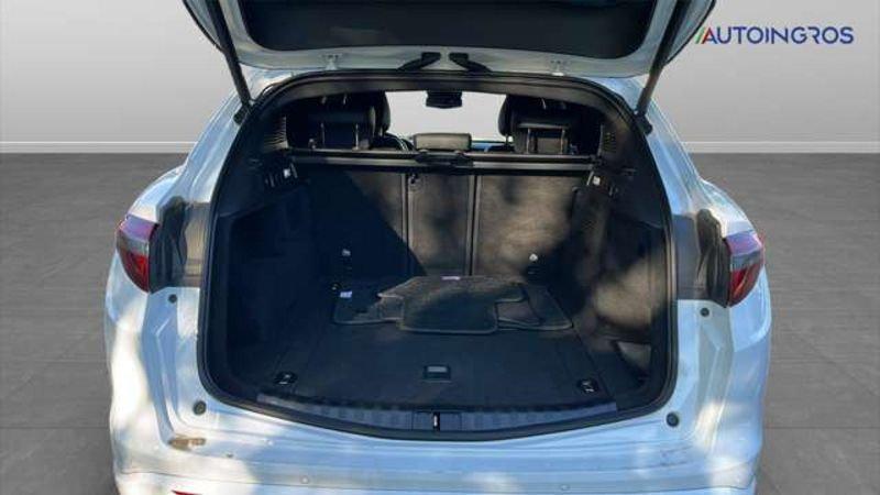 Alfa Romeo Stelvio 2.2 t Veloce Q4 210cv auto