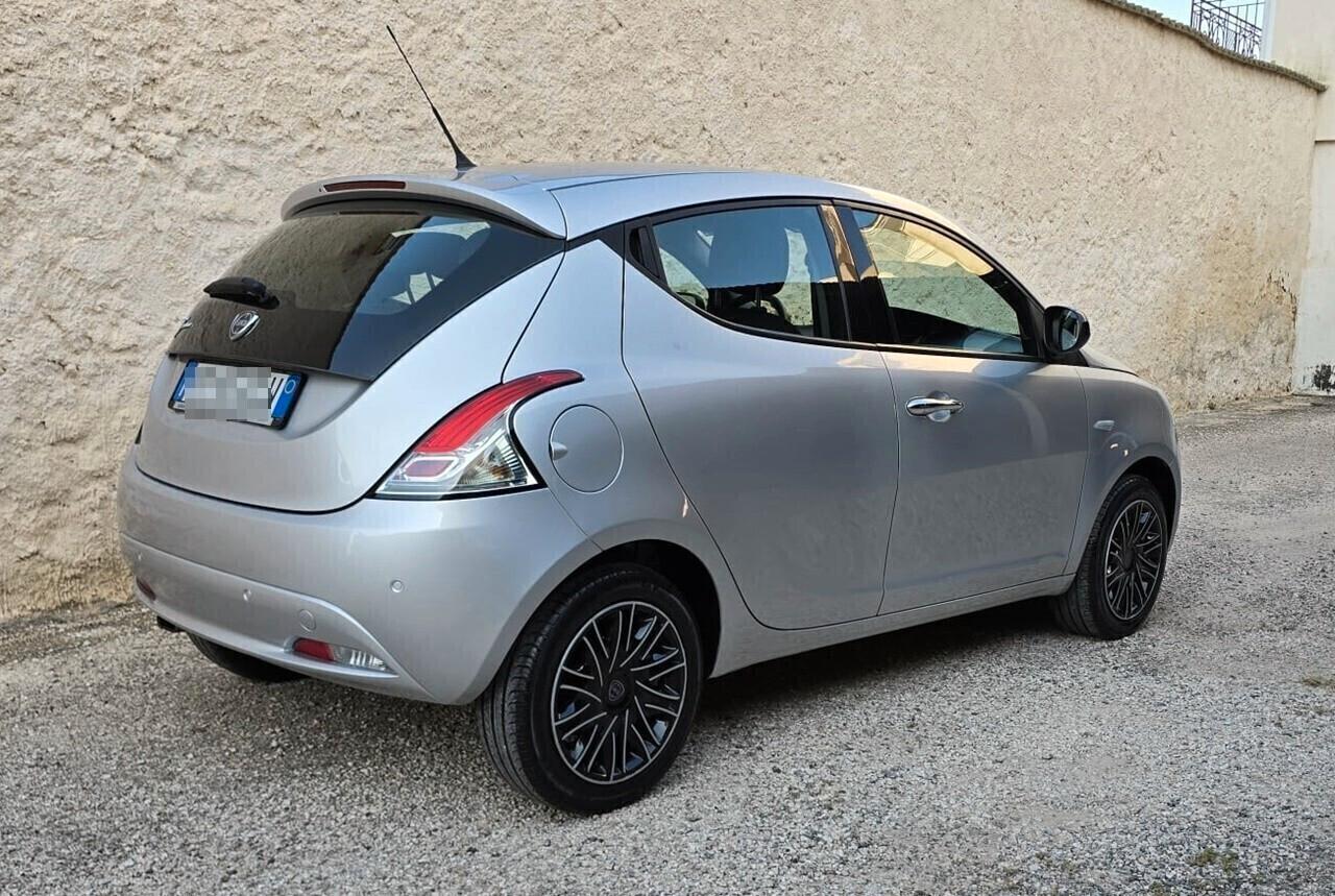 Lancia Ypsilon 1.3 MJT 95CV S&S GOLD