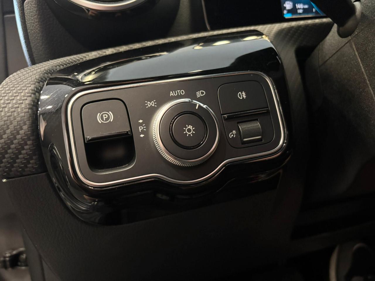 Mercedes-benz A 180 d Automatic Business Extra