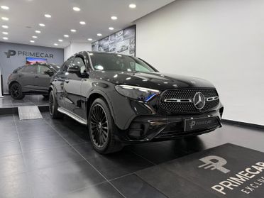 Mercedes-benz GLC 300 D COUPE' AMG Premium Plus