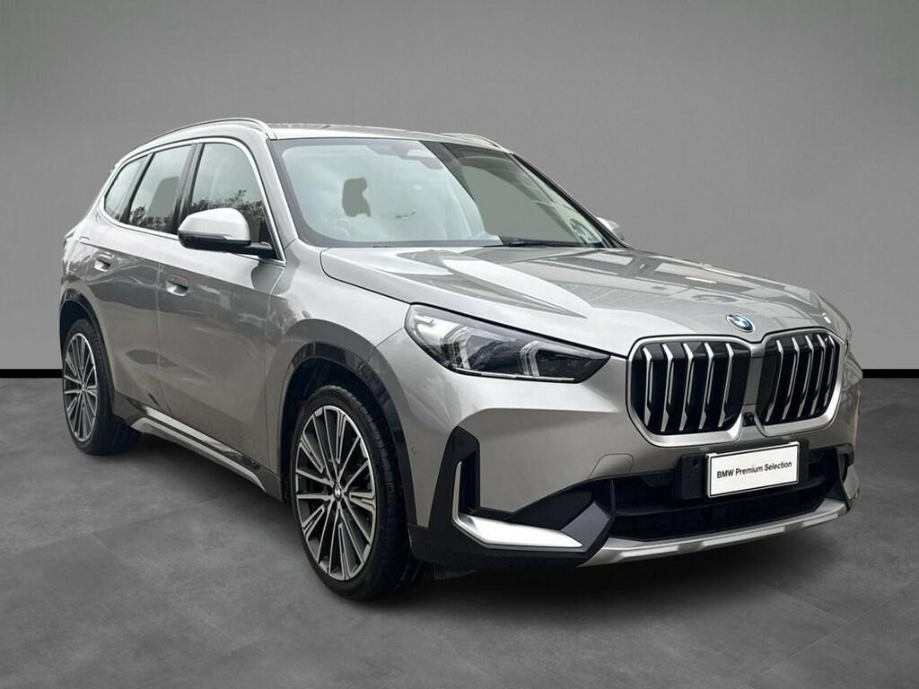 BMW X1 23 d Mild Hybrid 48V X-Line Edition Signature xDrive DCT