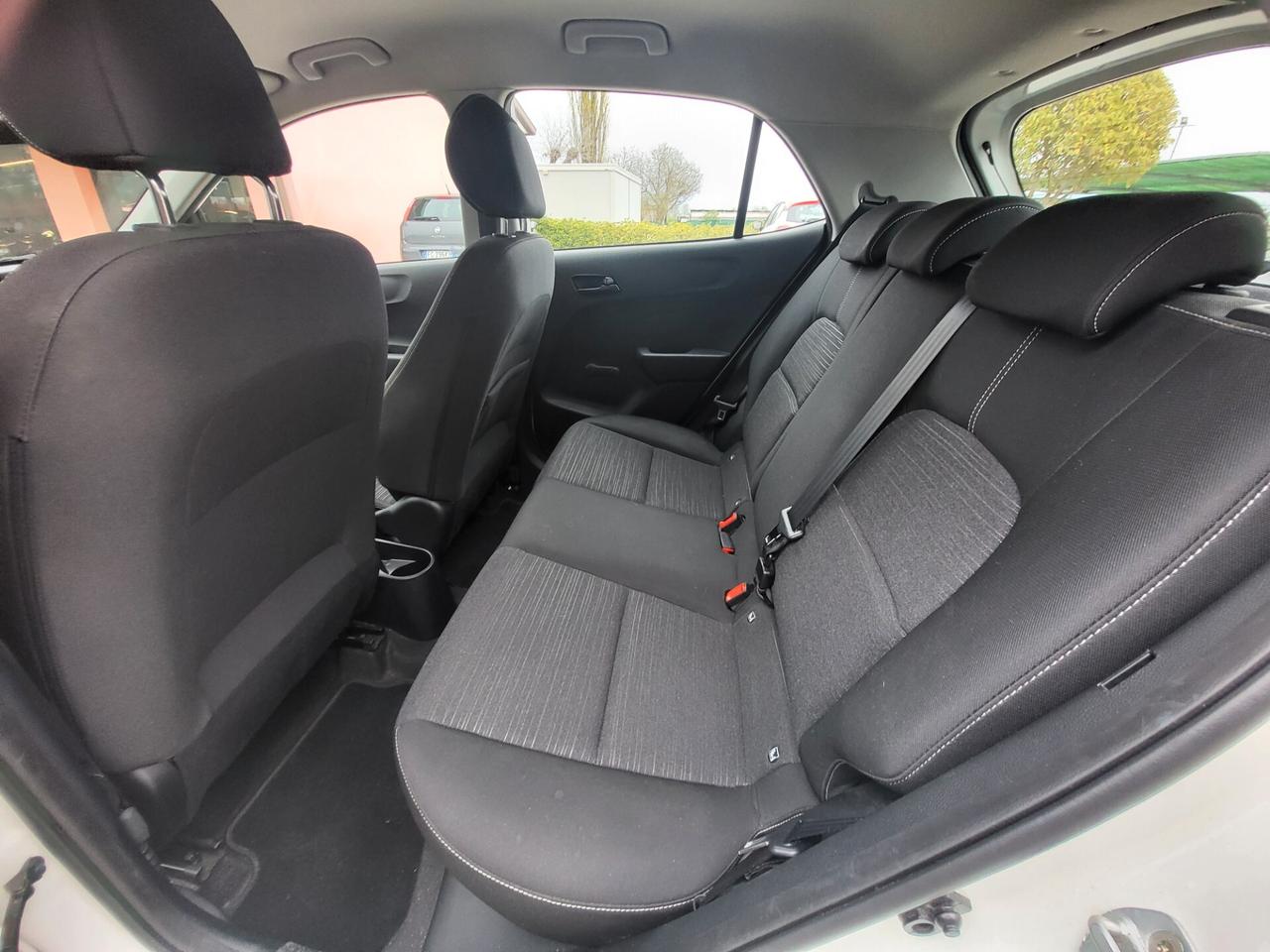 Kia Picanto 1.0 12V 5 porte Active