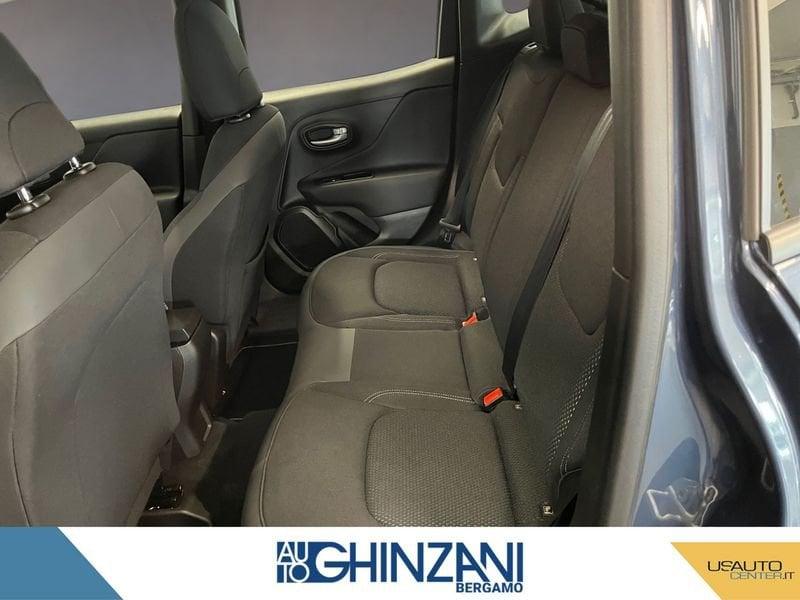 Jeep Renegade Renegade 1.0 T3 Longitude