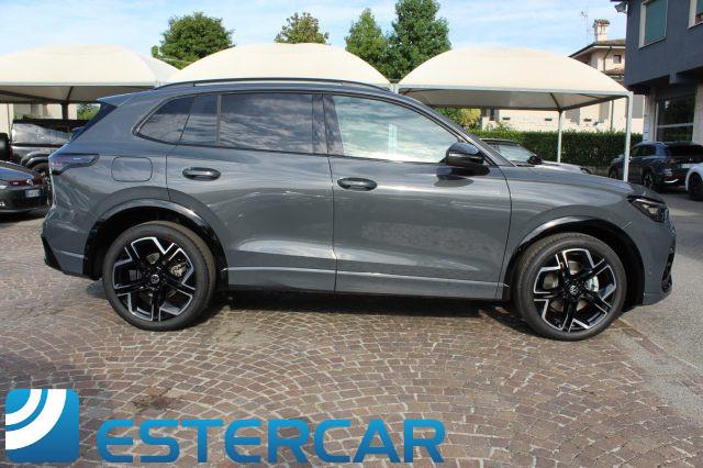 VOLKSWAGEN Tiguan 2.0 TDI 150CV DSG R-Line Plus