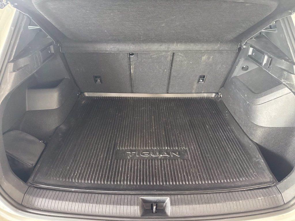 VOLKSWAGEN Tiguan 1.5 etsi r-line 150cv dsg del 2024
