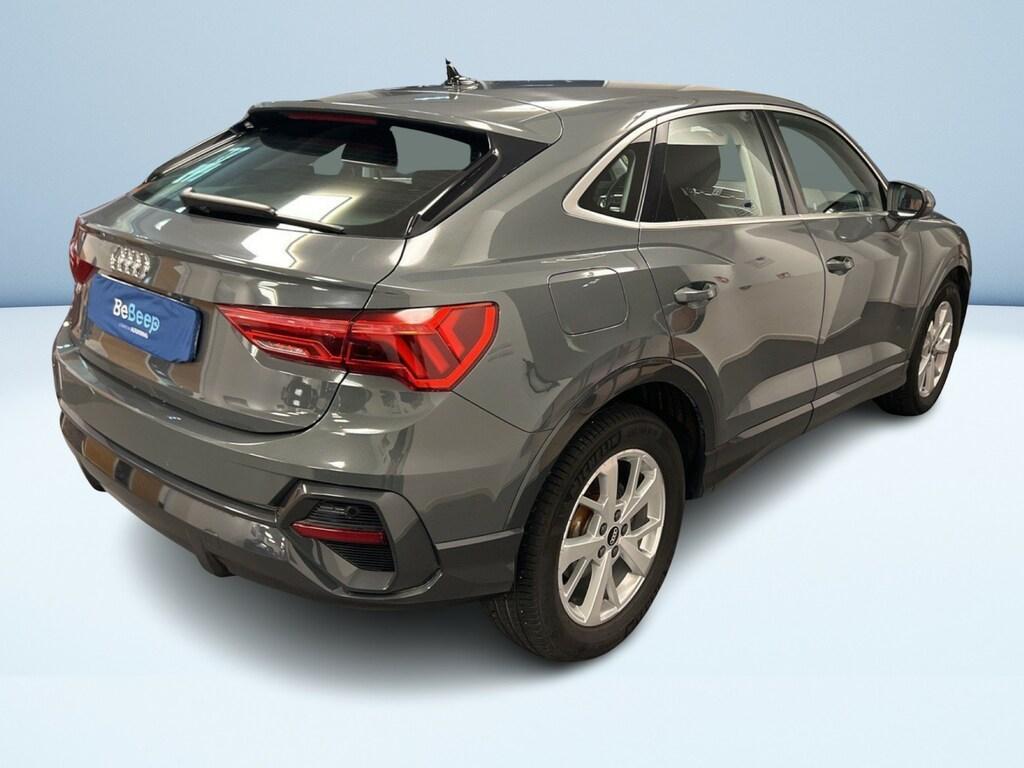 Audi Q3 35 2.0 TDI Business Plus S tronic