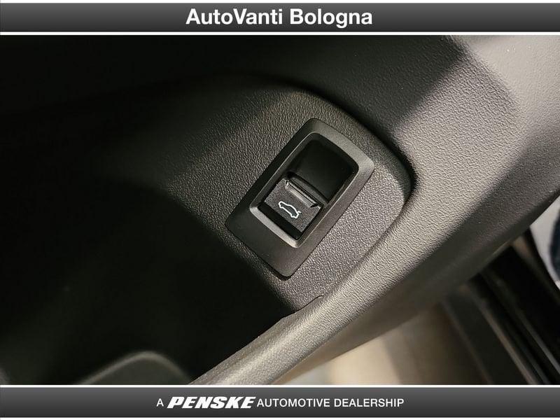 BMW Serie 5 520d 48V xDrive Msport Pro