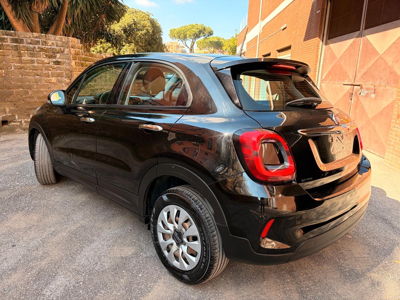 Fiat 500X 1.0 T3 120 CV