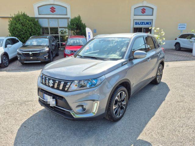 SUZUKI Vitara 1.4 Boosterjet 4WD AllGrip Top