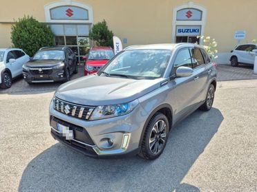 SUZUKI Vitara 1.4 Boosterjet 4WD AllGrip Top