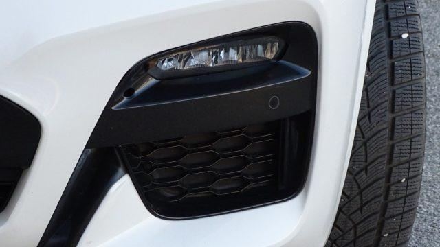 BMW X4 xDrive20d Msport-X, Automatica, Tetto El, Garanzia