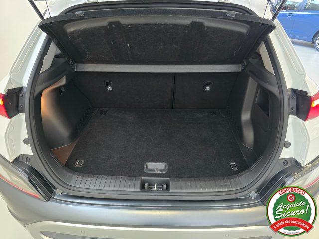 HYUNDAI Kona HEV 1.6 DCT XLine