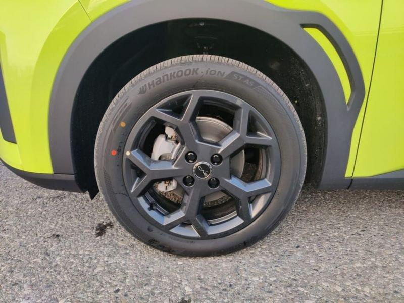 BYD Dolphin Surf Comfort