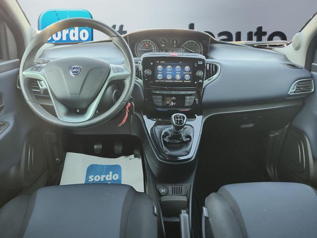 LANCIA Ypsilon 1.2 GPL Ecochic ORO