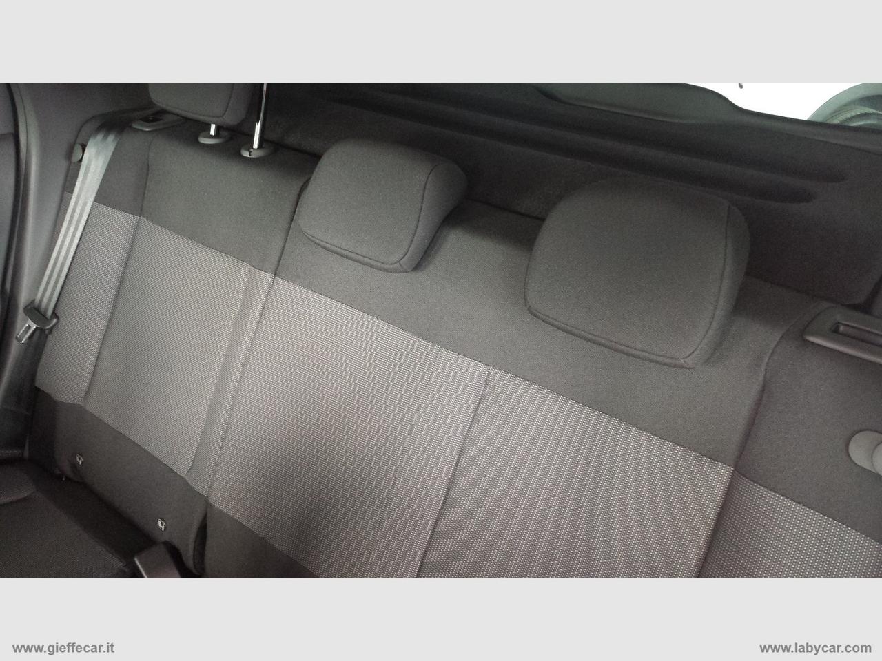 CITROEN C3 Aircross PureTech 110 Plus PREZZO REALE