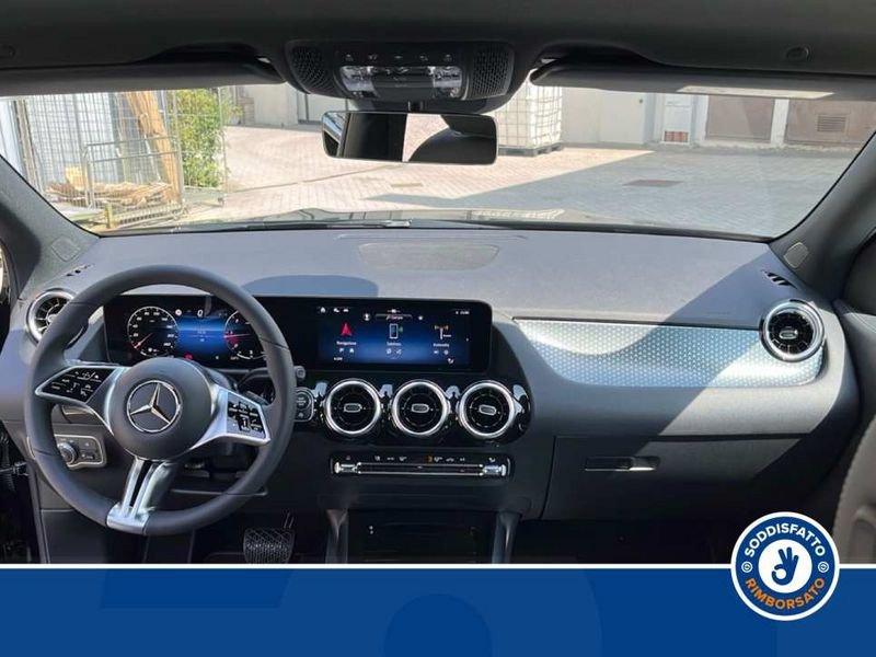 Mercedes-Benz GLA 200d Automatic Advanced Progressive