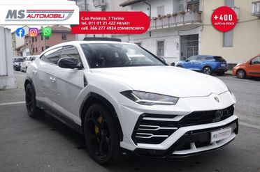 Lamborghini Urus Lamborghini Urus 4.0 Iva Esposta Unicoproprietario