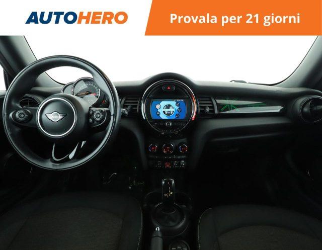 MINI Cooper D 1.5 Cooper D