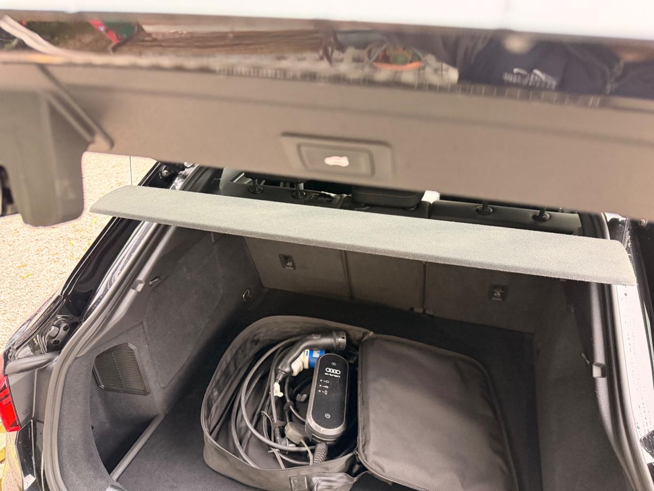 Audi Q3 SPB 45 TFSI e S tronic S Line Tetto Pan Plagin