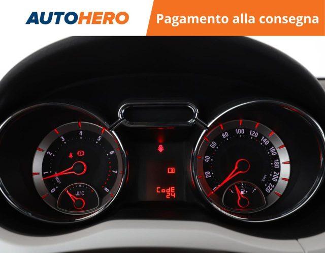 OPEL Adam 1.2 70 CV Glam