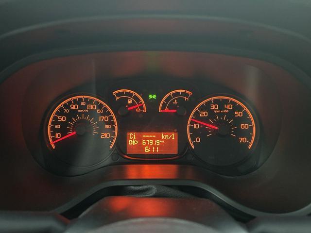 FIAT Doblo 1.4 16V *UNIPRO**FINANZIABILE**OK NEOPATENTATI*