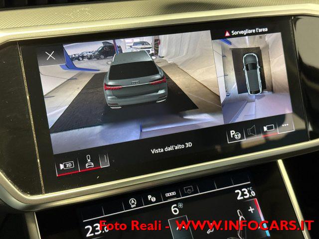 AUDI A6 Avant 40 TDI S tronic Business - PROMO